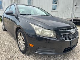 2013 Chevrolet Cruze