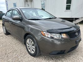 2010 Kia Forte