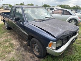 1992 Toyota Pickup