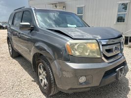 2011 Honda Pilot