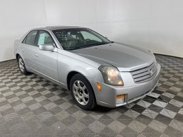 2004 Cadillac CTS