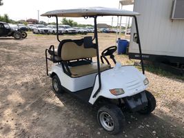 2013 Club Car Golf Cart