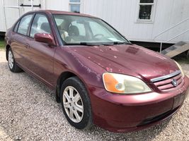 2003 Honda Civic
