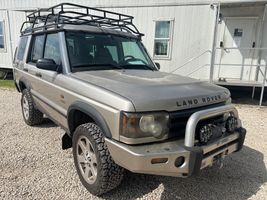 2003 Land Rover Discovery