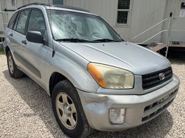 2002 Toyota RAV4
