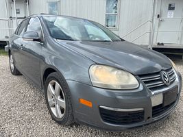 2008 VOLKSWAGEN JETTA