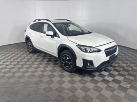 2018 Subaru Crosstrek