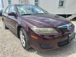 2006 Mazda MAZDA6