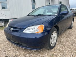 2002 Honda Civic