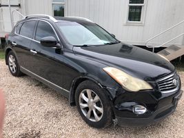 2008 Infiniti EX35