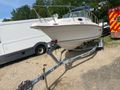1999 KEY WESTBOATS INC