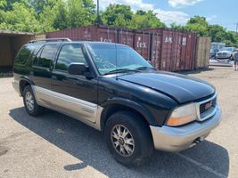 2000 GMC Jimmy