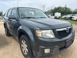2010 Mazda Tribute