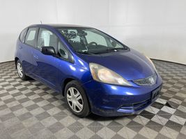 2010 Honda Fit