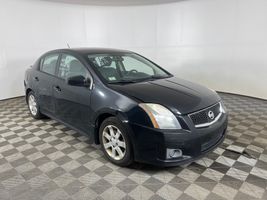 2010 NISSAN Sentra