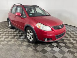 2012 Suzuki SX4