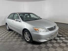 2004 Toyota Camry