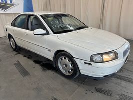 2003 Volvo S80