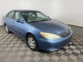 2004 Toyota Camry