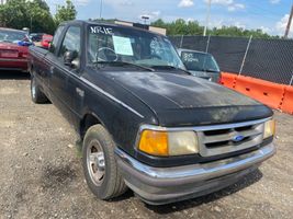 1996 Ford Ranger