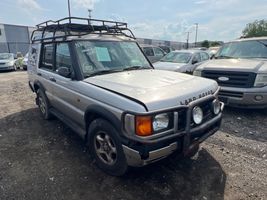 1999 Land Rover Discovery