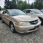 2002 ACURA 3.2TL