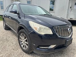 2015 Buick Enclave