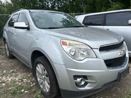 2010 Chevrolet Equinox