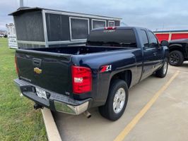 2009 Chevrolet Silverado 1500