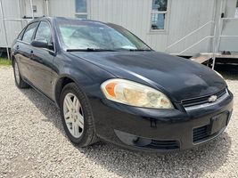 2006 Chevrolet Impala