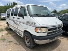 1997 Dodge 2500 RAM VANS