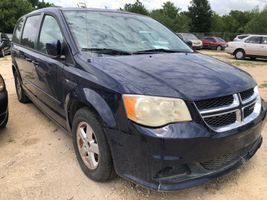 2012 Dodge Grand Caravan