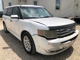 2010 Ford Flex