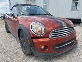 2013 MINI Cooper