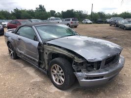 2006 Ford Mustang