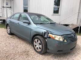 2008 Toyota Camry