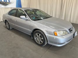 2000 ACURA TL