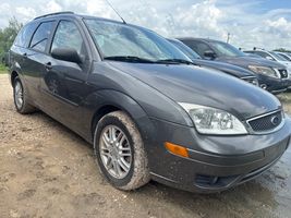 2006 Ford Focus