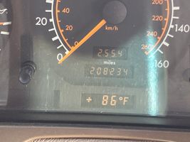 1995 Mercedes-Benz S-Class