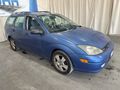 2004 Ford Focus