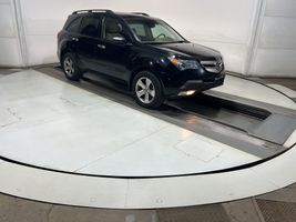 2007 ACURA MDX