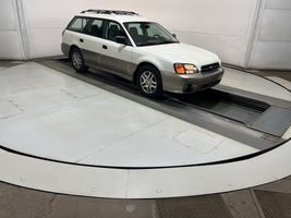 2003 Subaru Outback