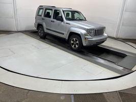 2008 JEEP Liberty