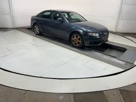 2009 Audi A4