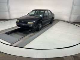 1993 NISSAN Altima