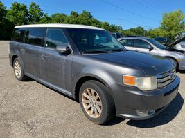 2009 Ford Flex