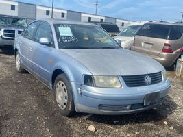 1998 VOLKSWAGEN Passat