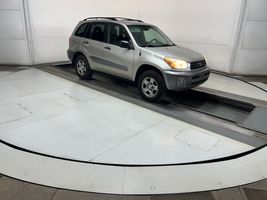 2003 Toyota RAV4