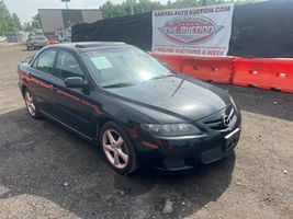 2007 Mazda MAZDA6