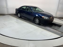 2003 Toyota Camry